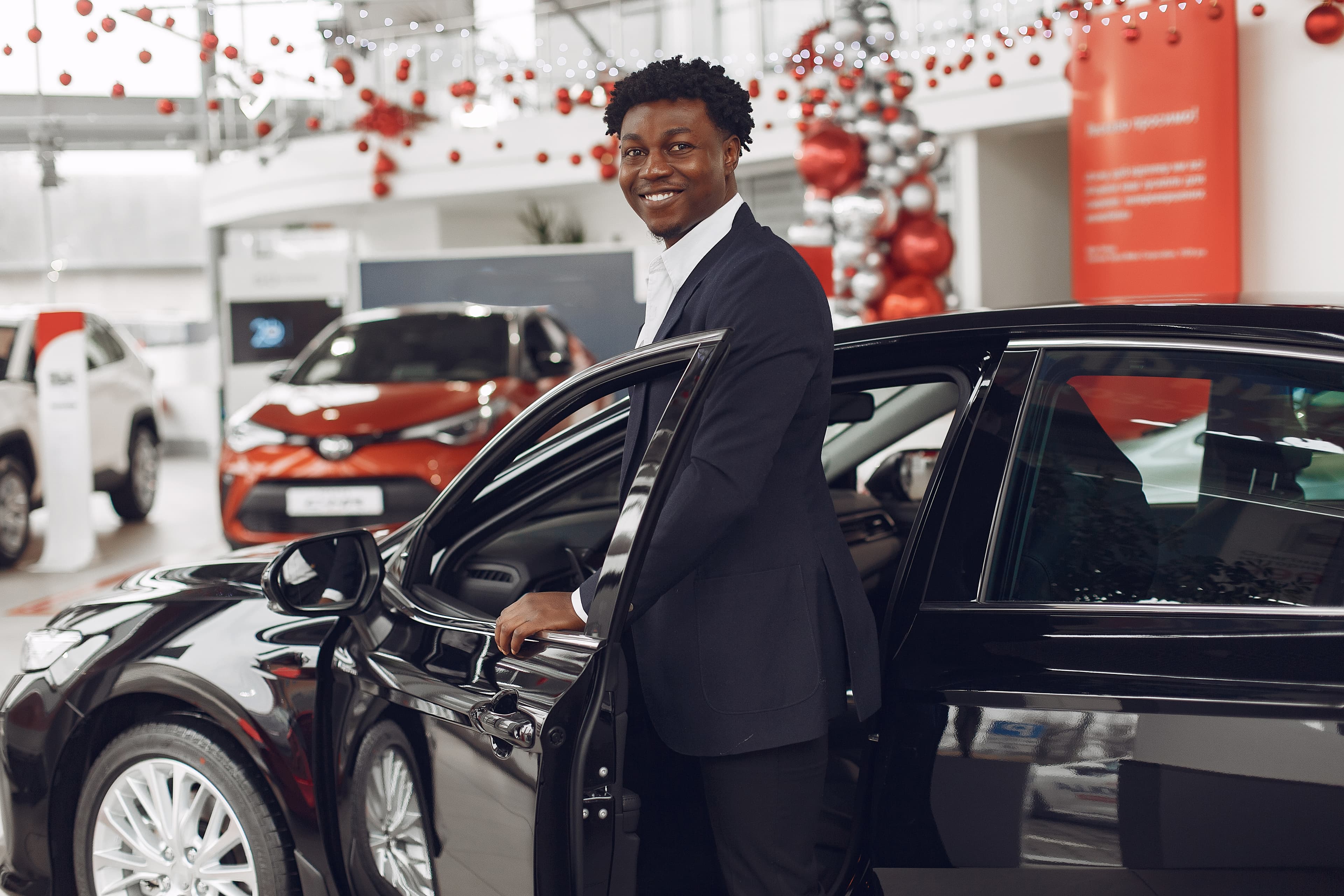 Fleet Management